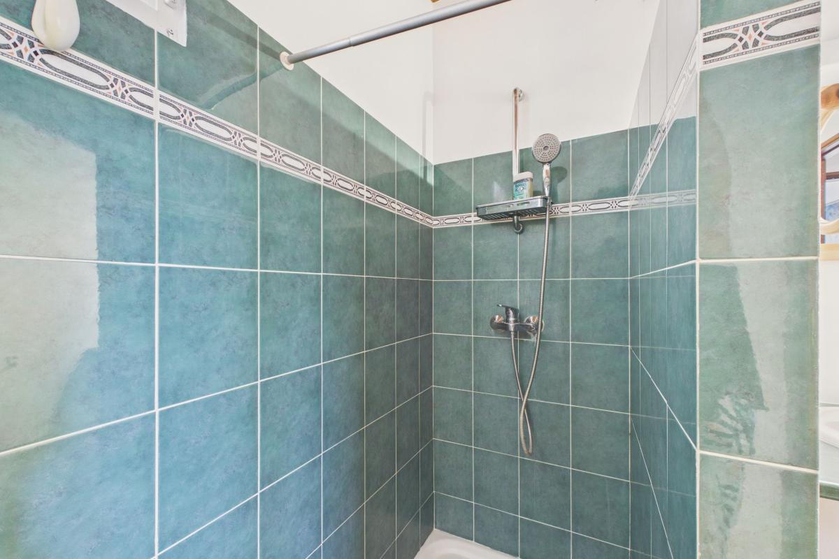 Location villa 3 chambres martinique - douche 2